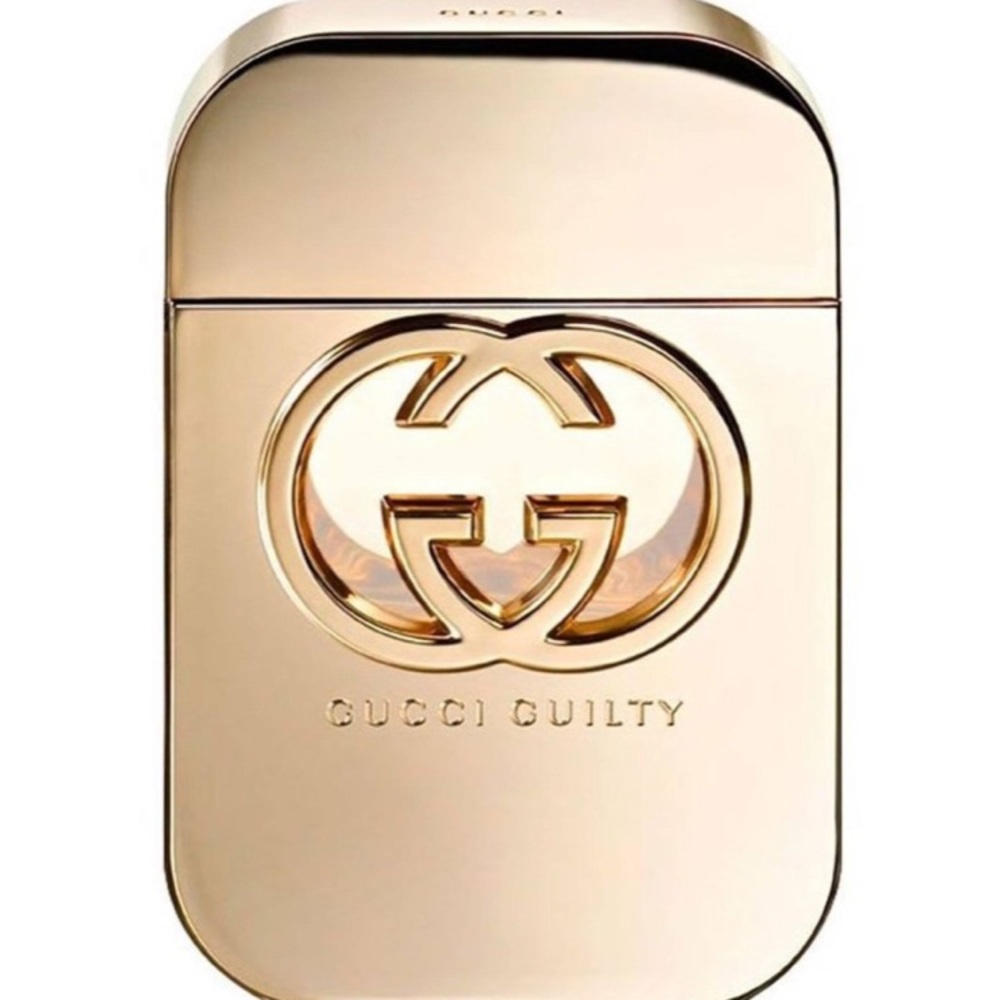 Gucci Guilty for women 2.5 oz
